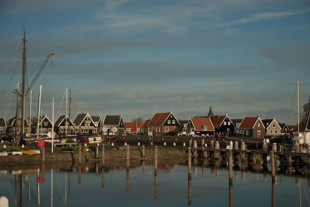 Apartments Waterland Monnickendam Exterior foto